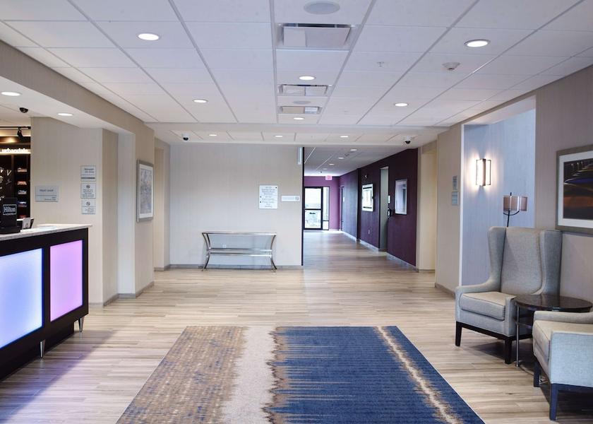 Iowa Urbandale Lobby