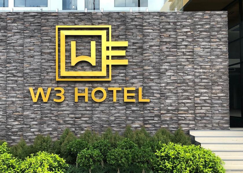 Songkhla Hat Yai Facade