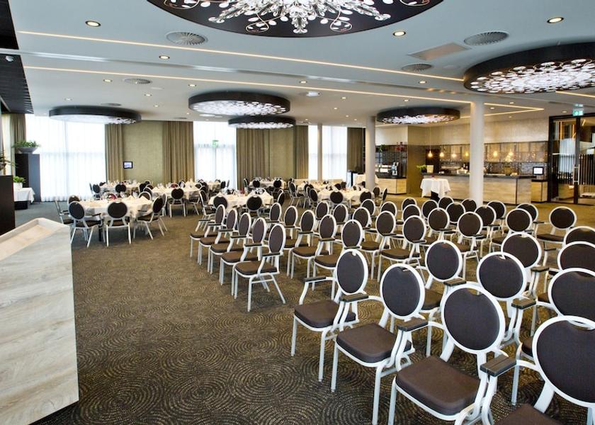 North Brabant Breda Business center