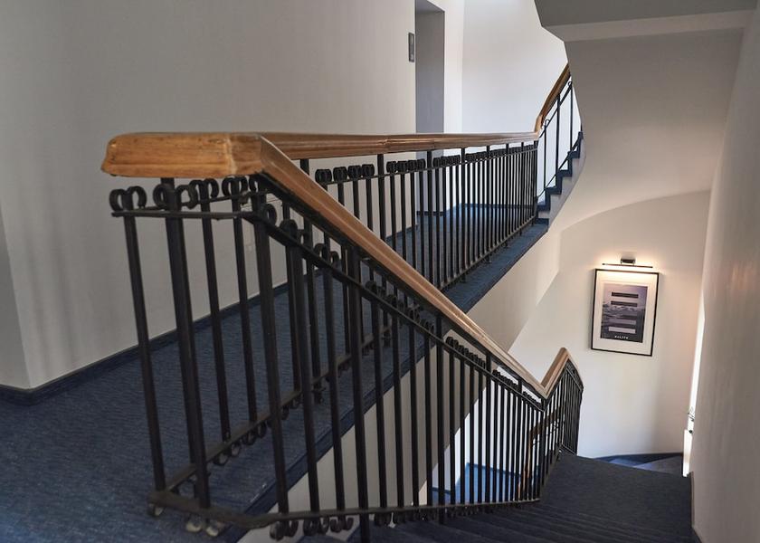 Pomeranian Voivodeship Gdańsk Staircase