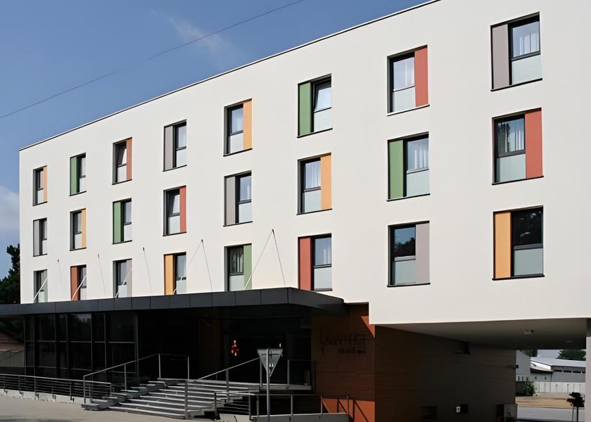Trnava Trnava Hotel Exterior