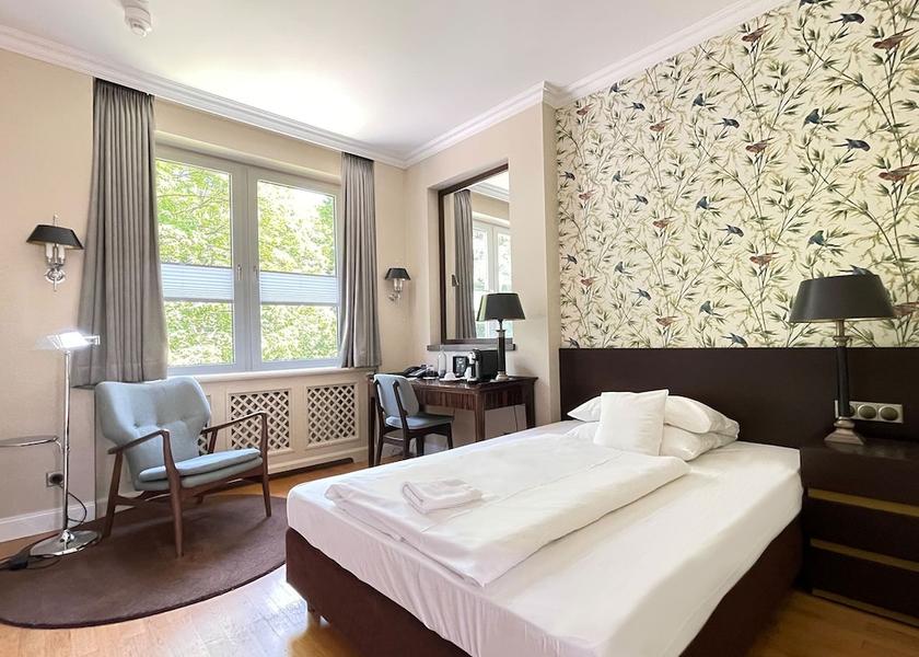 Schleswig-Holstein Kiel Room