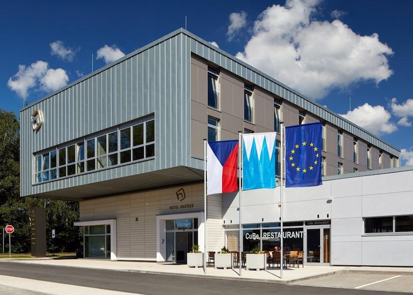 Hradec Kralove (region) Trutnov Facade