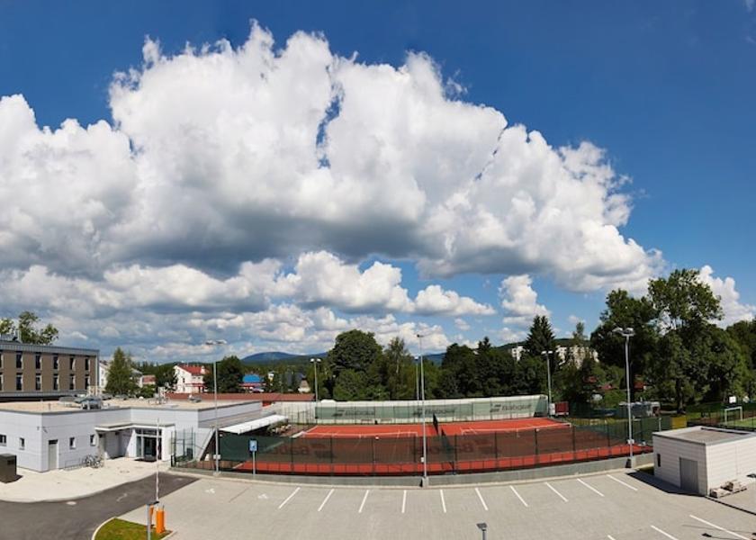 Hradec Kralove (region) Trutnov View from Property
