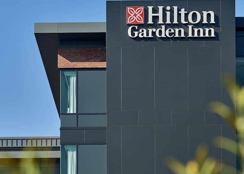 Western Australia Albany Exterior Detail