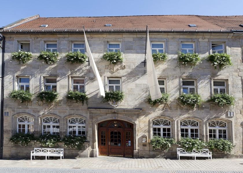 Bavaria Bayreuth Primary image