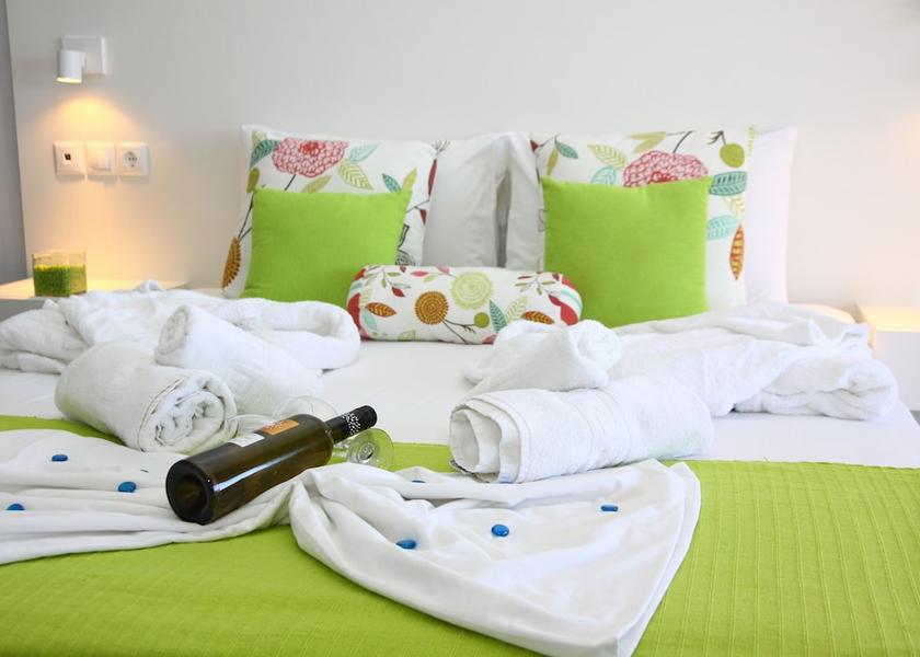Crete Malevizi Room