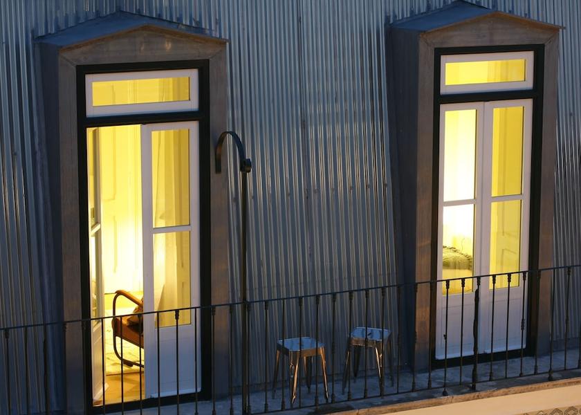 Lisboa Region Lisbon Exterior Detail