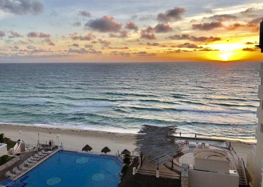 Quintana Roo Cancun Room