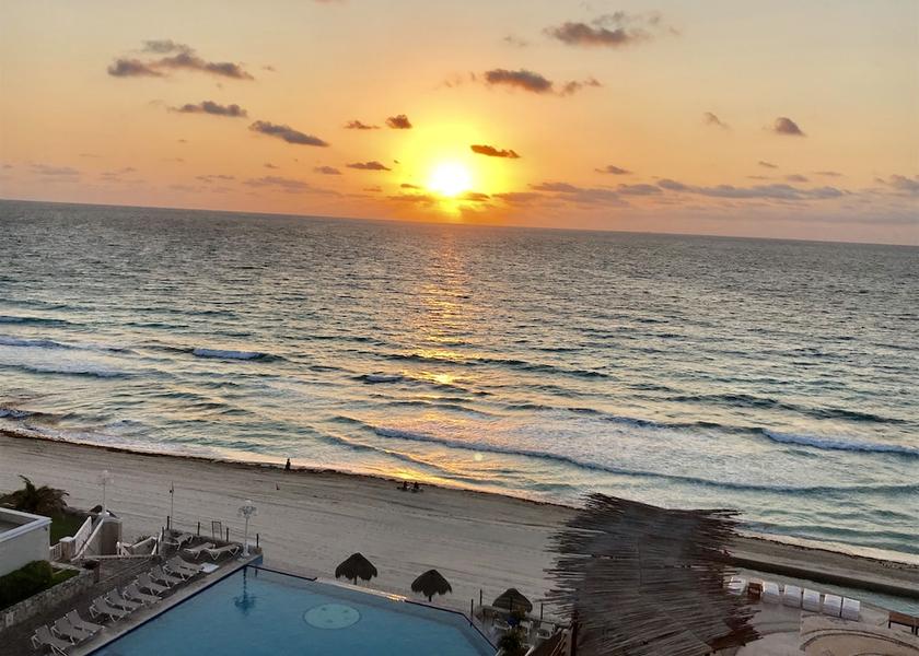Quintana Roo Cancun Room