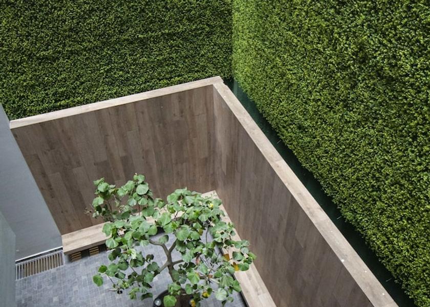 Lima (region) Lima Exterior Detail