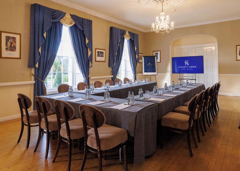 Offaly (county) Birr Meeting Room