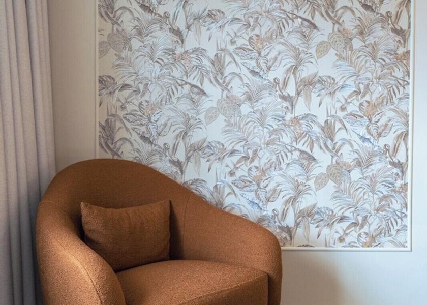 Offaly (county) Birr Room