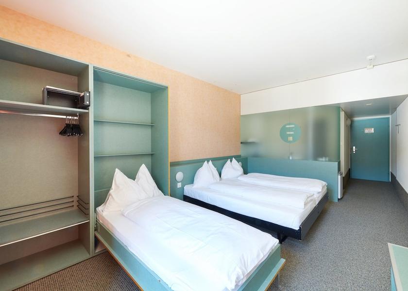 Canton of Bern Bern Room