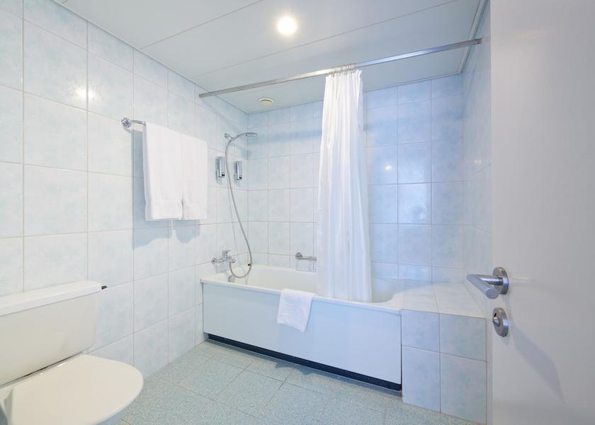 Canton of Bern Bern Bathroom