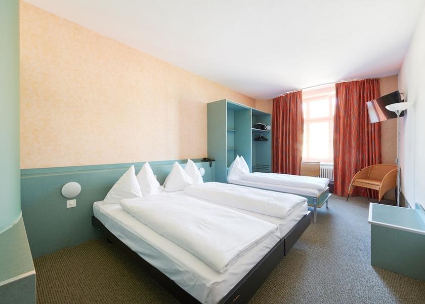 Canton of Bern Bern Room