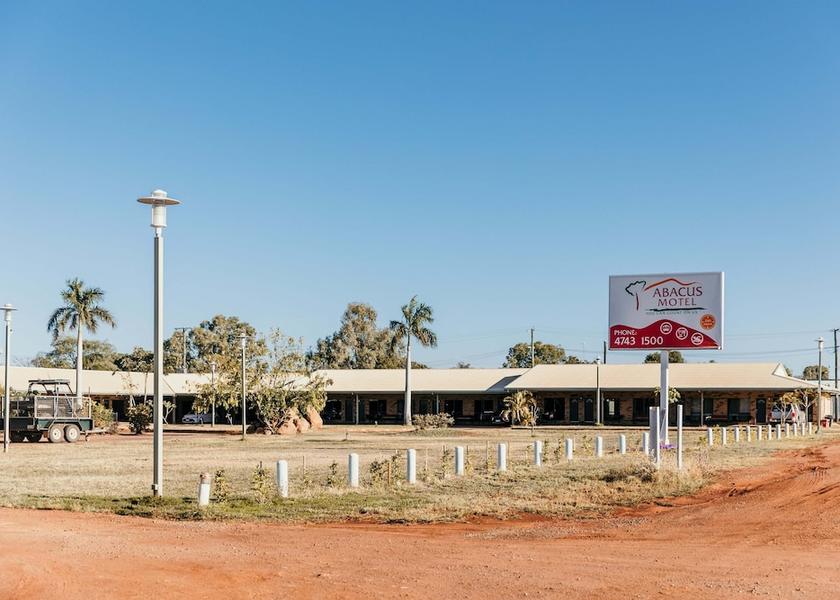 Victoria Soldiers Hill RV or Truck Parking