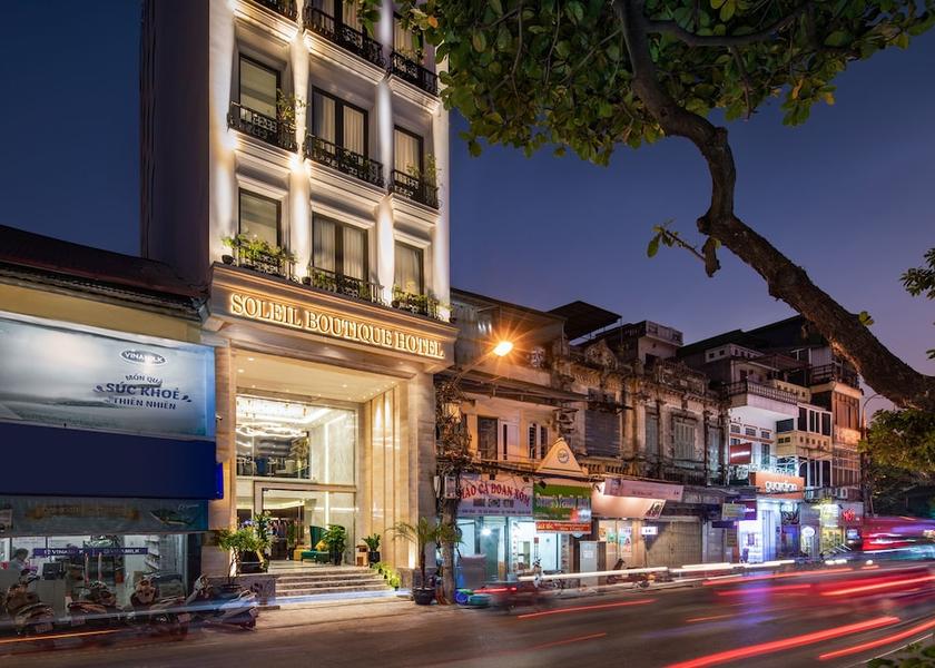  Hanoi Front of property