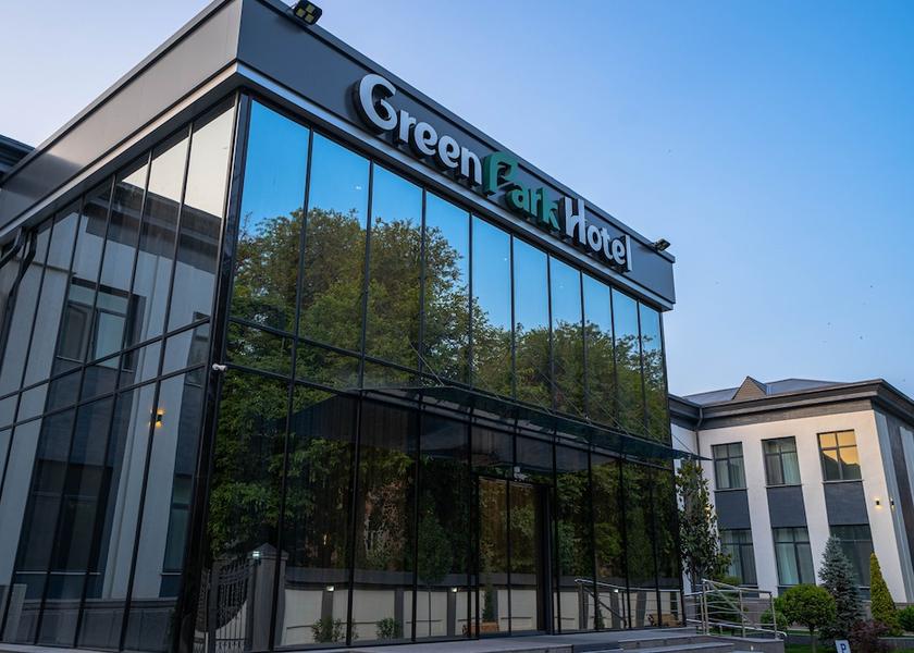  Tashkent Primary image