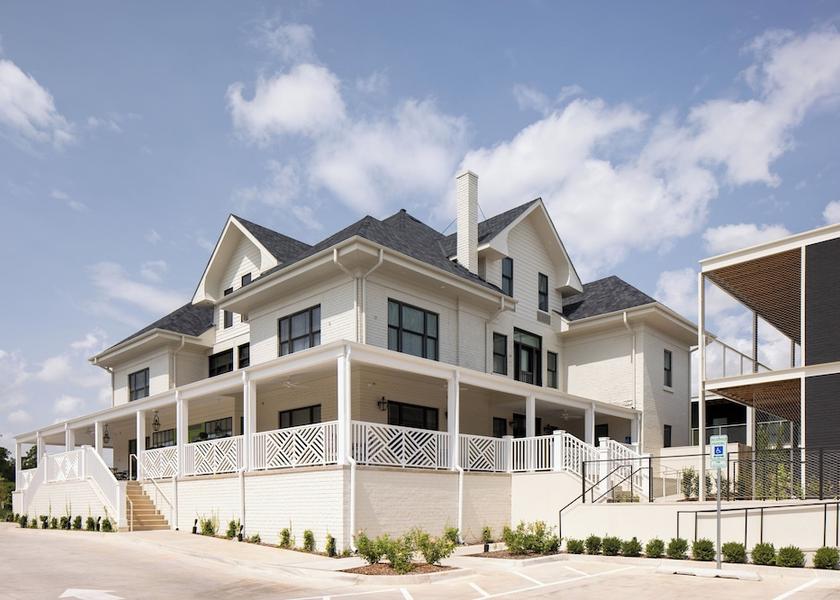 Oklahoma Oklahoma City Primary image