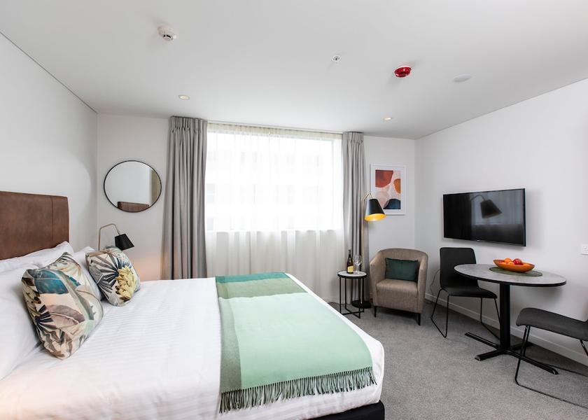 Auckland Region Auckland Room