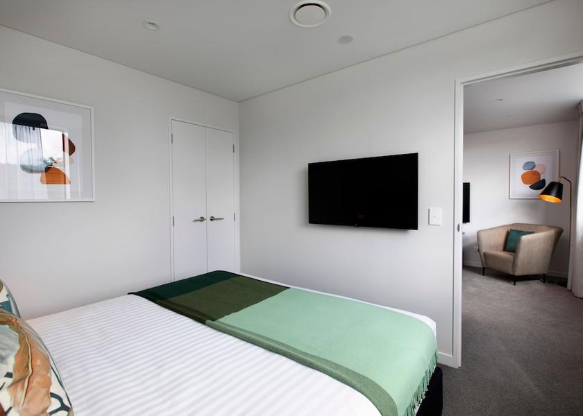 Auckland Region Auckland Room