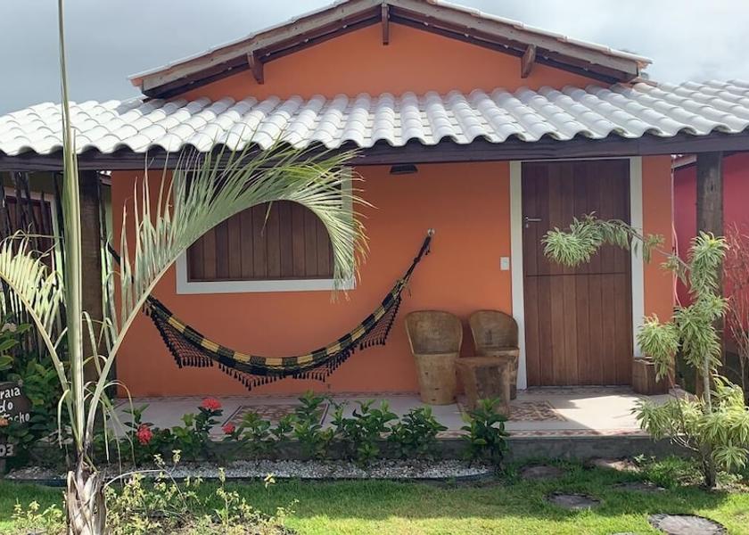 Alagoas São Miguel dos Milagres Room