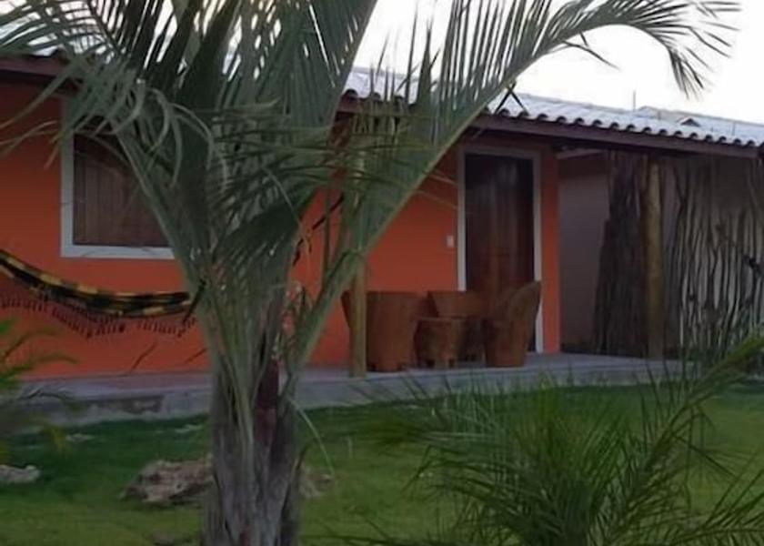 Alagoas São Miguel dos Milagres Garden