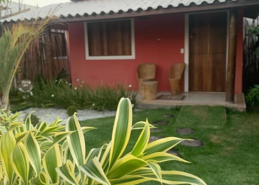 Alagoas São Miguel dos Milagres Room