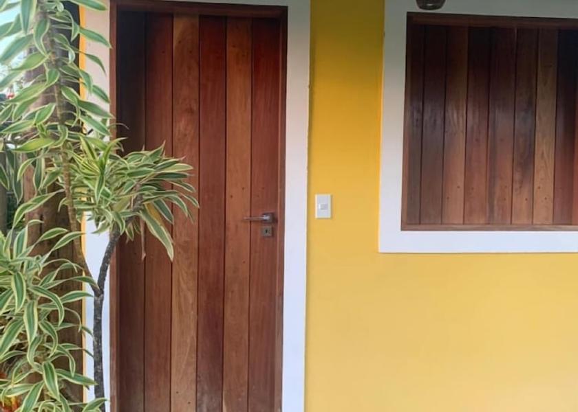 Alagoas São Miguel dos Milagres Room
