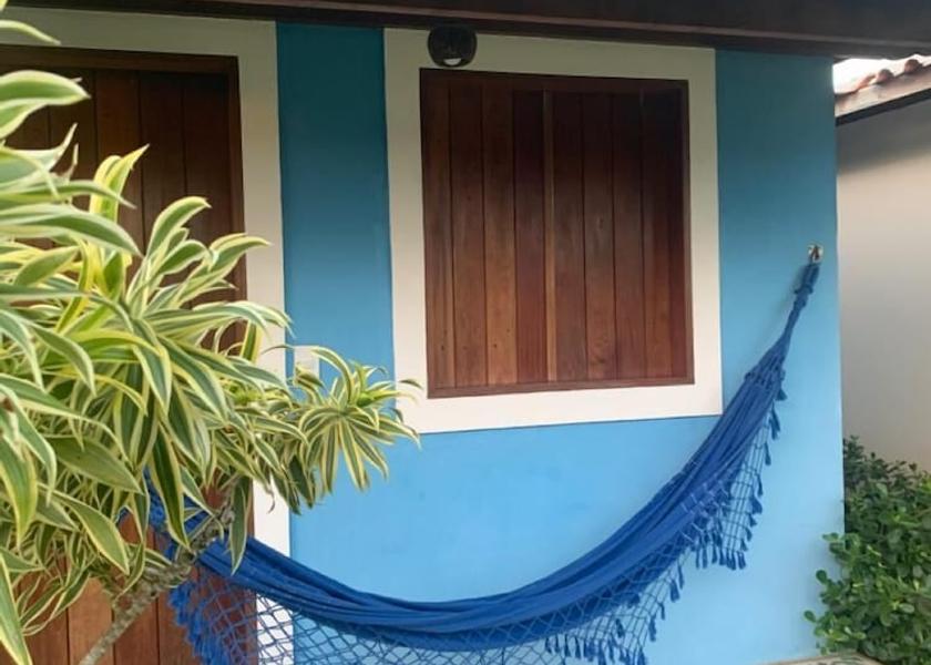 Alagoas São Miguel dos Milagres Room