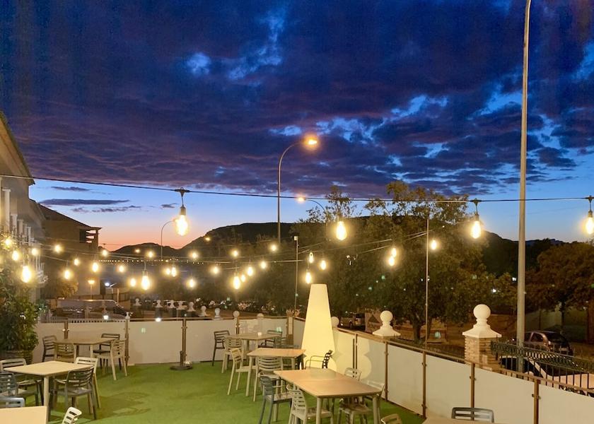 Valencian Community Alicante Property Grounds
