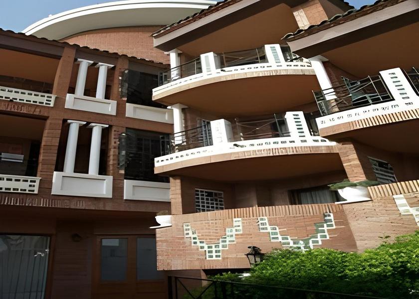 Valencian Community Alicante Hotel Exterior