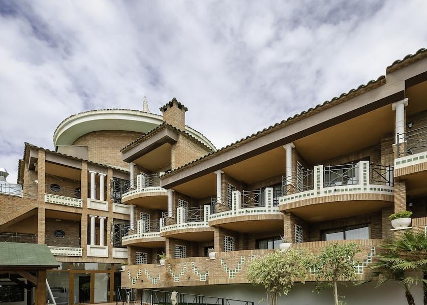 Valencian Community Alicante Terrace