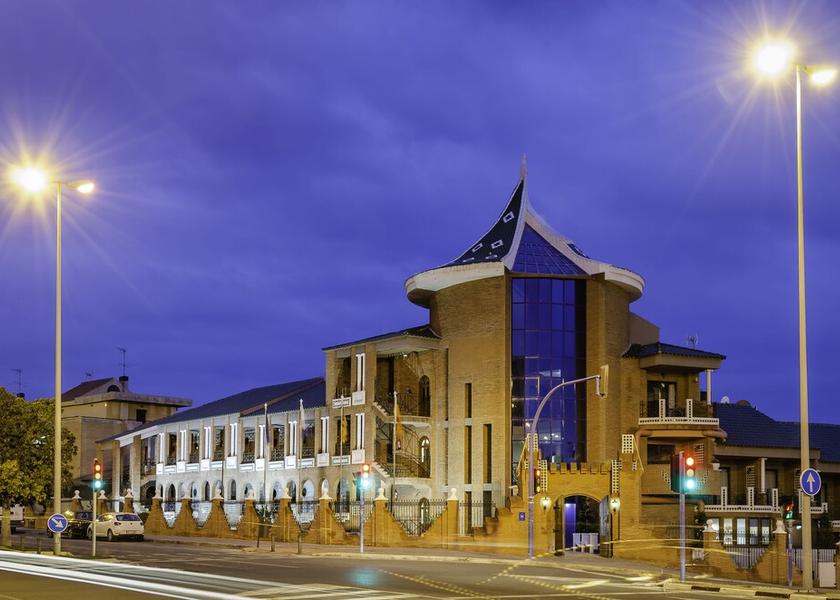 Valencian Community Alicante Facade