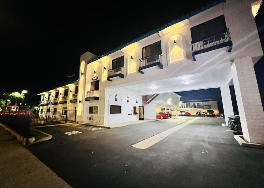 California Stanton Primary image