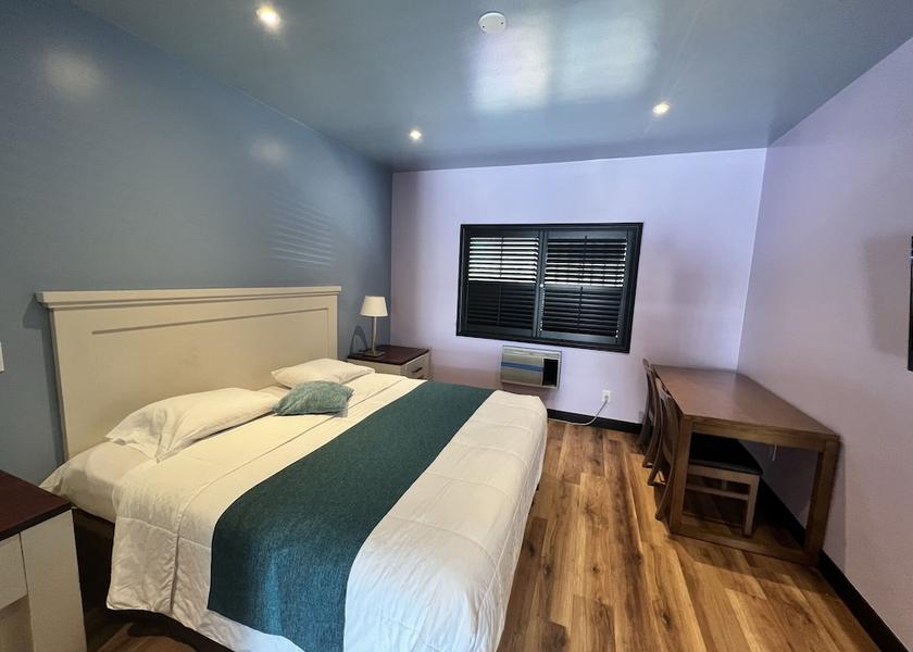 California Stanton Room