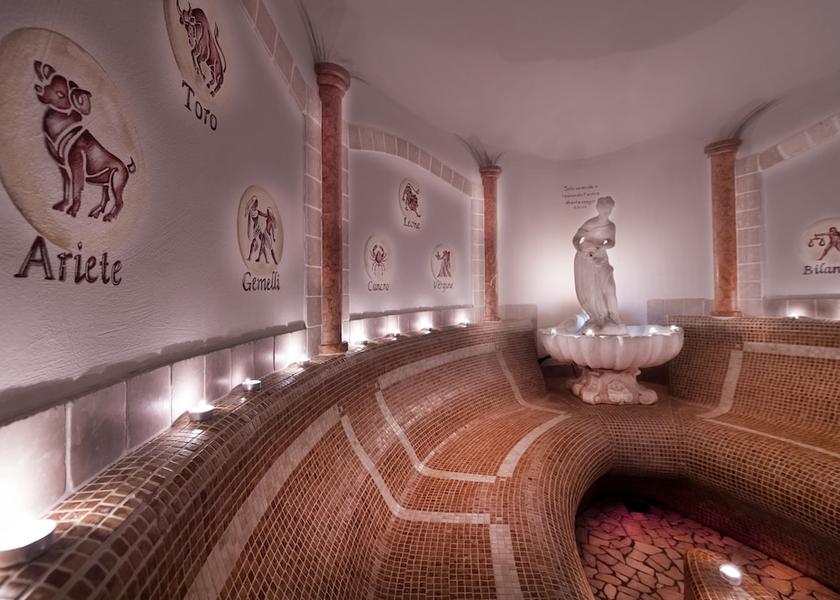 Trentino-Alto Adige Fai della Paganella Spa