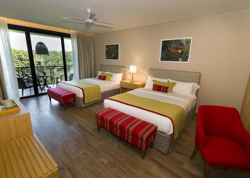 Misiones Province Puerto Iguazú Room