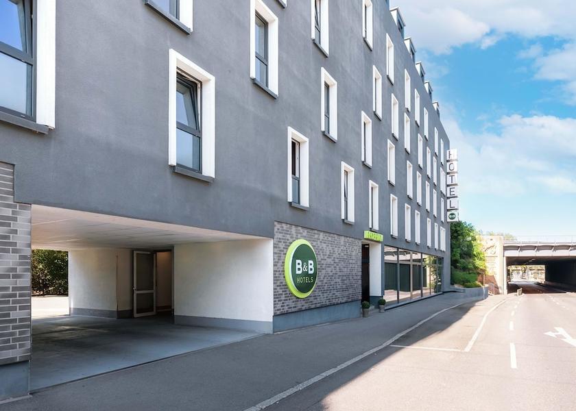 Baden-Württemberg Stuttgart Exterior