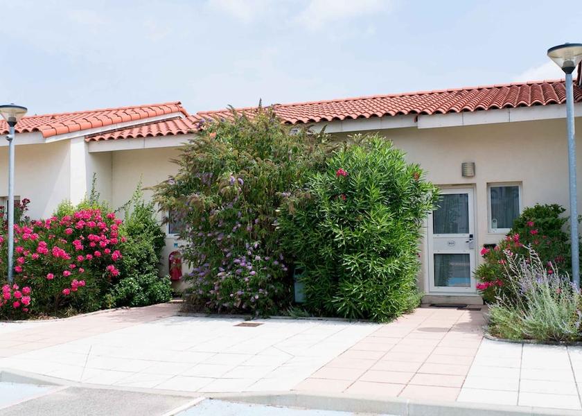 Provence-Alpes-Côte d'Azur Fos-sur-Mer Exterior