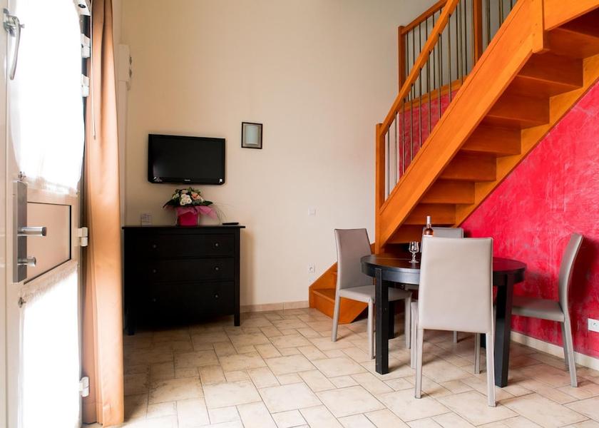 Provence-Alpes-Côte d'Azur Fos-sur-Mer Room