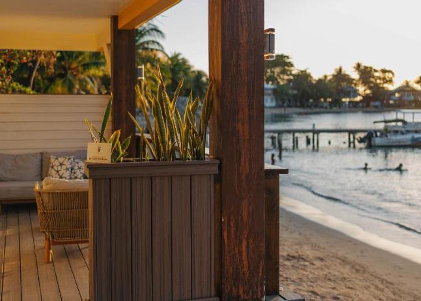 Bay Islands Roatan 