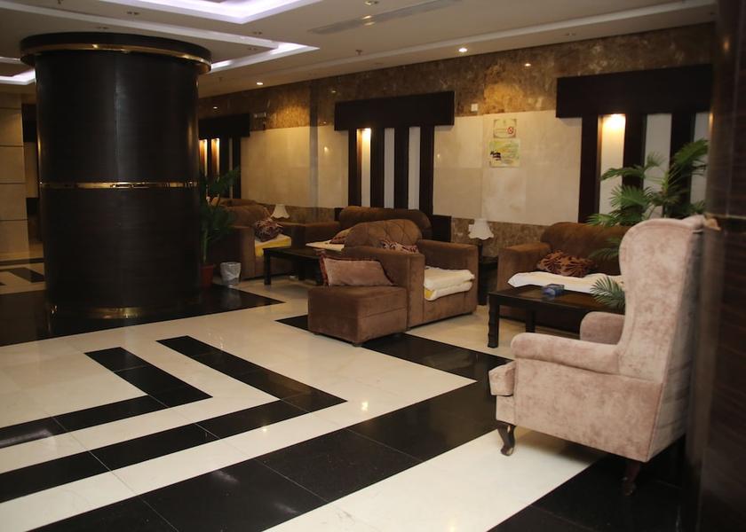 Makkah Province Makkah Lobby