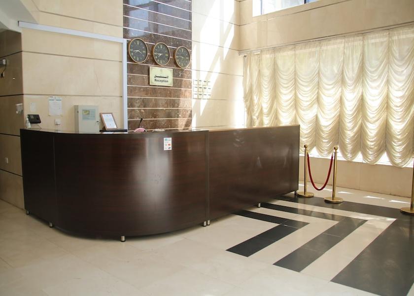 Makkah Province Makkah Reception
