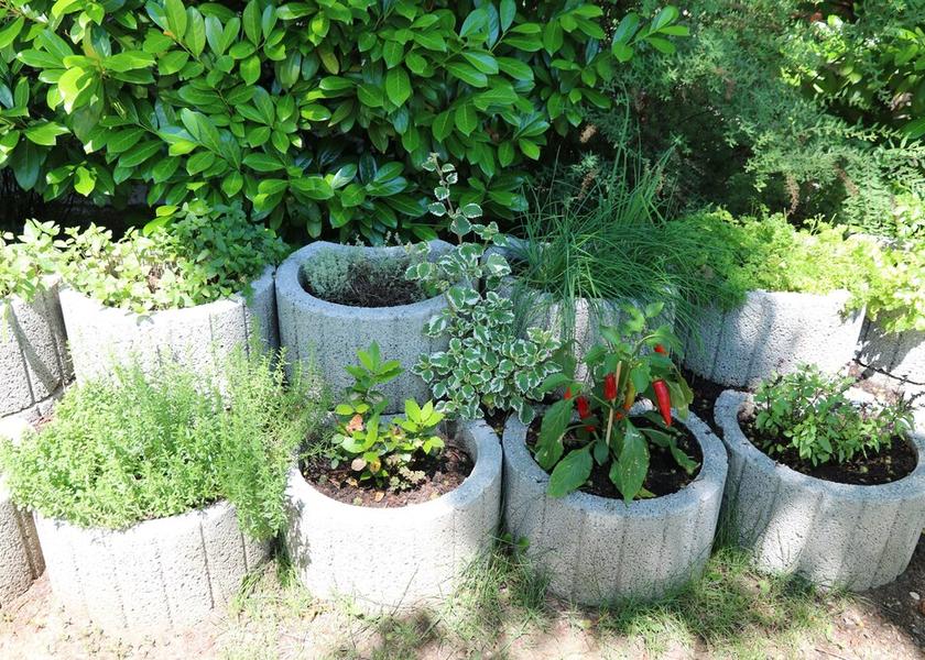 Bavaria Schweinfurt Exterior Detail