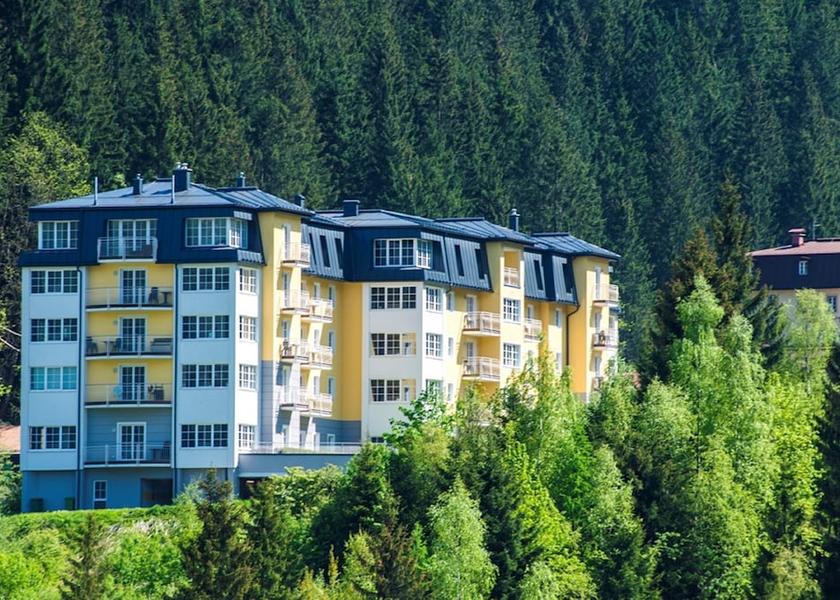 Salzburg (state) Bad Gastein Primary image