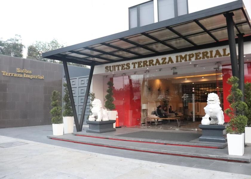 Guatemala (department) Guatemala City Exterior Detail