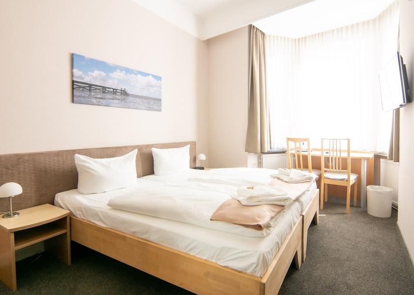 Schleswig-Holstein Husum Room