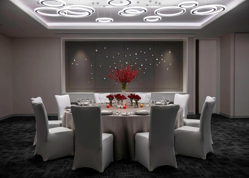  Shanghai Meeting Room